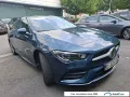 Mercedes-Benz CLA 250 Shooting Brake AMG Pano LED-Multibeam A