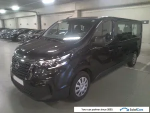 Nissan Primastar Combi 2.0 dCi N-Connecta L2H1 9PL 2 S