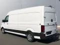 MAN TGE 3.160 Kasten L4H3 LED HECK AUTOM AHK TEMP