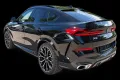 BMW X6 30 d xDrive M Sport,Panorama,Standheizung