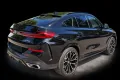 BMW X6 30 d xDrive M Sport,Panorama,Standheizung