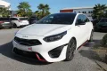 Kia ProCeed GT, Facelift, Vollausstattung, Bastuck