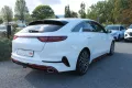 Kia ProCeed GT, Facelift, Vollausstattung, Bastuck