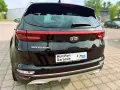 Kia Sportage GT Line Black Edition 4WD