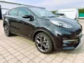 Kia Sportage GT Line Black Edition 4WD