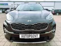 Kia Sportage GT Line Black Edition 4WD