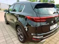 Kia Sportage GT Line Black Edition 4WD