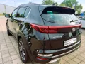 Kia Sportage GT Line Black Edition 4WD
