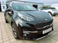 Kia Sportage GT Line Black Edition 4WD