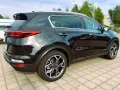 Kia Sportage GT Line Black Edition 4WD