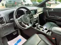 Kia Sportage GT Line Black Edition 4WD