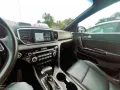 Kia Sportage GT Line Black Edition 4WD