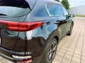 Kia Sportage GT Line Black Edition 4WD
