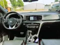 Kia Sportage GT Line Black Edition 4WD