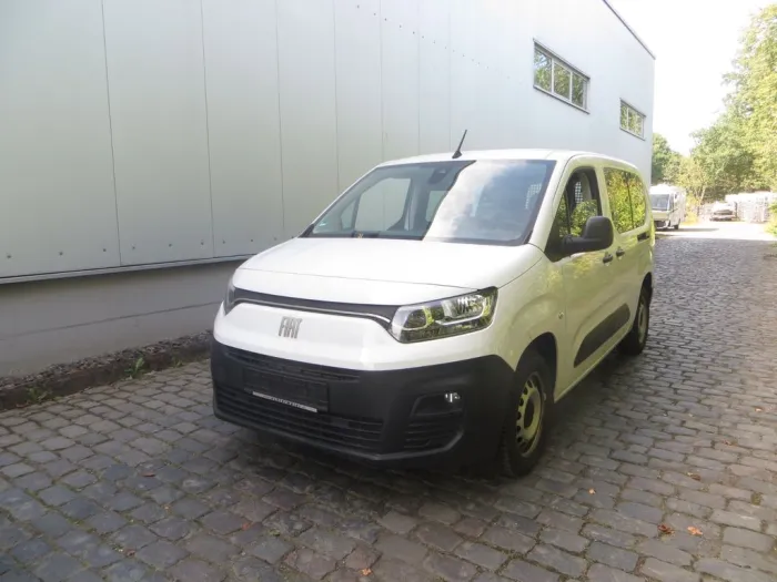 Fiat Doblo Doblò Multicab L2 1.5 BlueHDi 75 kW