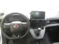 Fiat Doblo Doblò Multicab L2 1.5 BlueHDi 75 kW