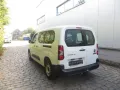 Fiat Doblo Doblò Multicab L2 1.5 BlueHDi 75 kW