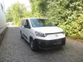 Fiat Doblo Doblò Multicab L2 1.5 BlueHDi 75 kW