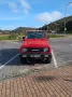 Suzuki SJ Samurai Cabrio (H-Kennzeichen)