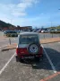 Suzuki SJ Samurai Cabrio (H-Kennzeichen)