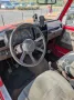Suzuki SJ Samurai Cabrio (H-Kennzeichen)