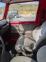 Suzuki SJ Samurai Cabrio (H-Kennzeichen)
