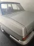 Mercedes-Benz 280 SE W108, Bj. 1968- Oldtimer