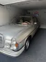 Mercedes-Benz 280 SE W108, Bj. 1968- Oldtimer