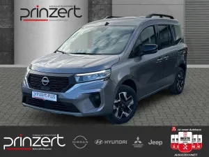 Nissan Townstar 1.3 DIG-T AT6 L1 