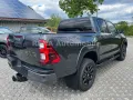 Toyota Hilux Invincible 2.8 Mild-Hybrid*360°*JBL*AHK*
