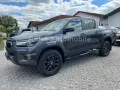 Toyota Hilux Invincible 2.8 Mild-Hybrid*360°*JBL*AHK*