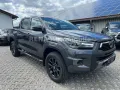 Toyota Hilux Invincible 2.8 Mild-Hybrid*360°*JBL*AHK*