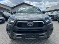 Toyota Hilux Invincible 2.8 Mild-Hybrid*360°*JBL*AHK*