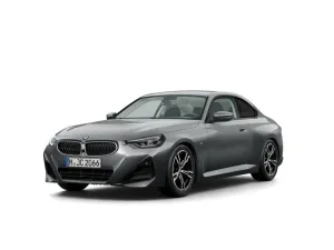 BMW 218 i Coupe M-Sport Navi Digital-Cockpit Soundsy