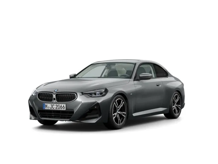 BMW 218 i Coupe M-Sport Navi Digital-Cockpit Soundsy