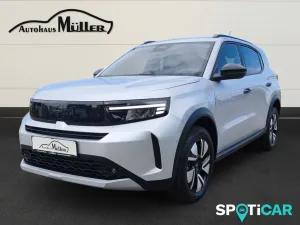 Opel Frontera GS Mild-Hybrid 110  Autom. +Allwetter+K
