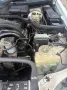 Mercedes-Benz Mercedes 210/220 E  Klasse weiß