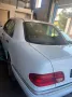 Mercedes-Benz Mercedes 210/220 E  Klasse weiß