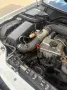Mercedes-Benz Mercedes 210/220 E  Klasse weiß