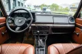 Alfa Romeo Alfetta 2.0 TOP