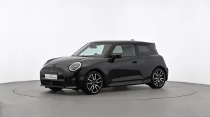 MINI John Cooper Works Trim