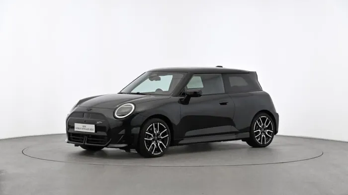 MINI John Cooper Works Trim