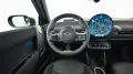 MINI John Cooper Works Trim