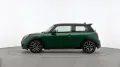 MINI John Cooper Works Trim