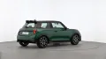 MINI John Cooper Works Trim