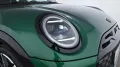 MINI John Cooper Works Trim