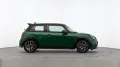 MINI John Cooper Works Trim