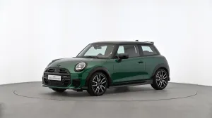 MINI John Cooper Works Trim
