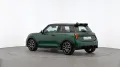 MINI John Cooper Works Trim