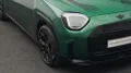 MINI John Cooper Works Trim